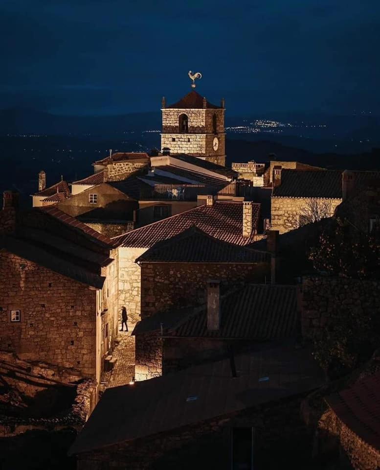 Casa Do Miradouro Villa Monsanto Exterior photo