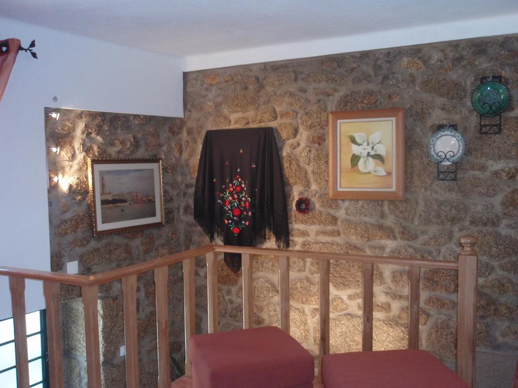 Casa Do Miradouro Villa Monsanto Room photo