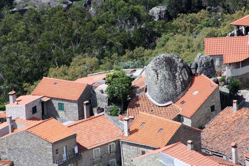 Casa Do Miradouro Villa Monsanto Exterior photo